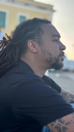 Dominique Thomas - Co-Founder & CTO