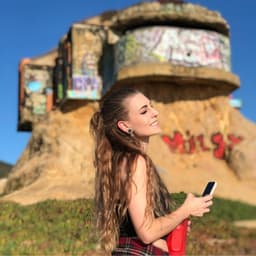 Kyrin Taliancich - Co-Founder & Community Manager