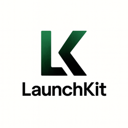 LaunchKit Logo